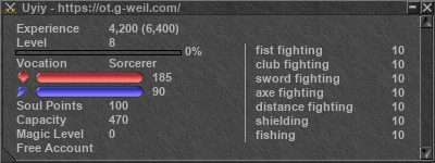 Signature for player Uyiy